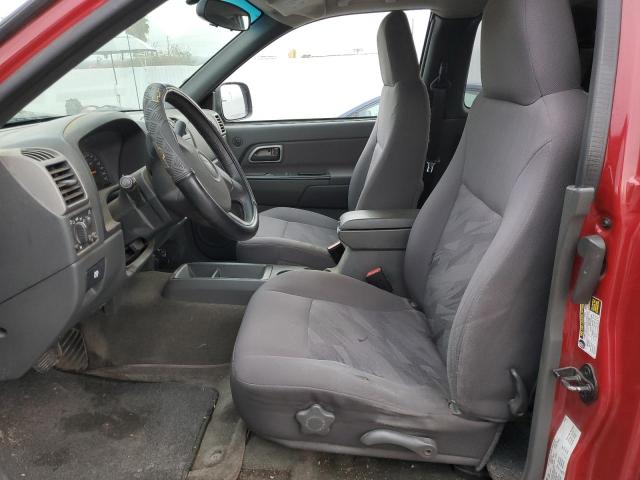 Photo 7 from auction – 2004 CHEVROLET COLORADO with VIN 1GCDS196348125767