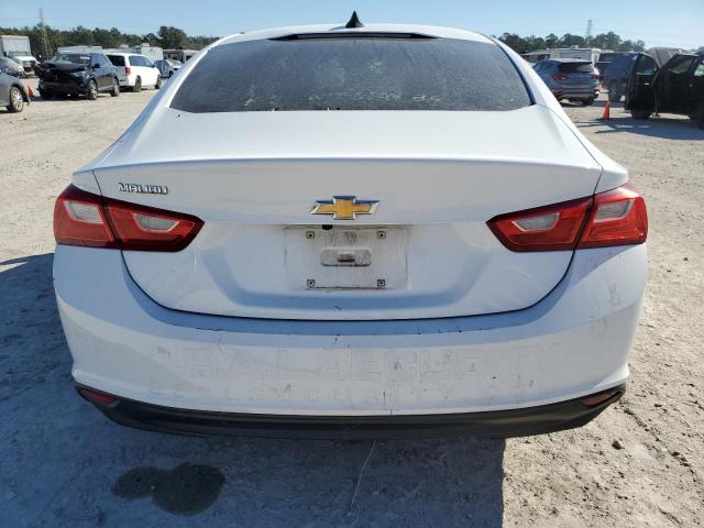 Photo 6 from auction – 2017 CHEVROLET MALIBU LS with VIN 1G1ZB5ST7HF176406