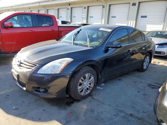 NISSAN ALTIMA BAS 2011 with VIN 1N4AL2AP3BN468867 - Photo from auction