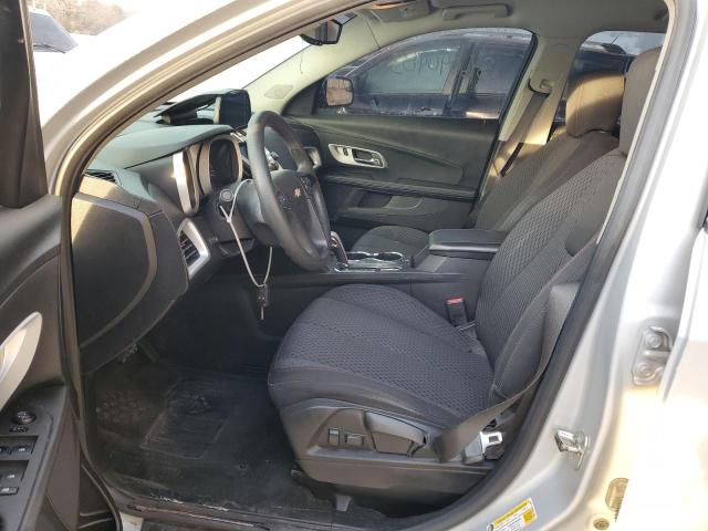 Фото 7 с аукциона – 2012 CHEVROLET EQUINOX LS с VIN 2GNFLCEK0C6217659