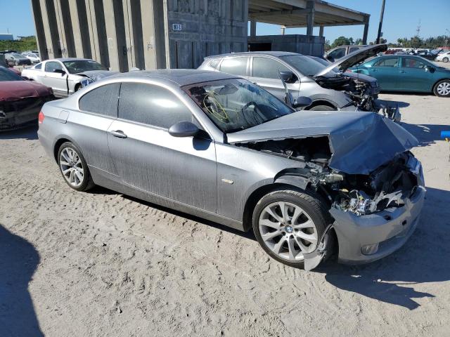 Photo 4 from auction – 2008 BMW 335 XI with VIN WBAWC73588E066194