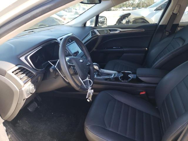 Photo 7 from auction – 2016 FORD FUSION SE with VIN 3FA6P0HD3GR163089