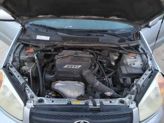 Photo 12 from auction – 2005 TOYOTA RAV 4 with VIN JTEGD20V950048335