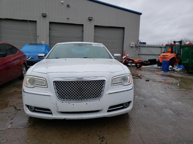 Photo 5 from auction – 2013 CHRYSLER 300C with VIN 2C3CCAET5DH513487