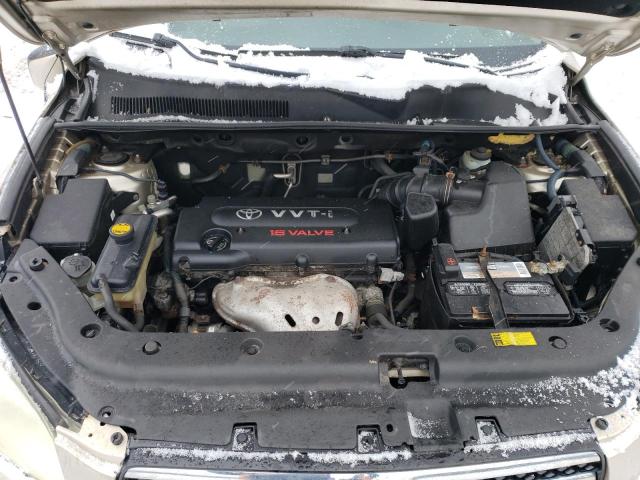 Photo 12 from auction – 2007 TOYOTA RAV4 LIMIT with VIN JTMBD31V376039536