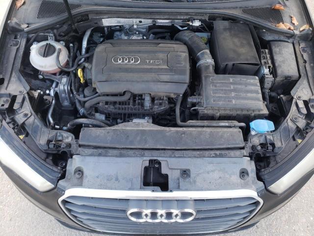 Photo 11 from auction – 2015 AUDI A3 PREMIUM with VIN WAUEFGFF5F1135581