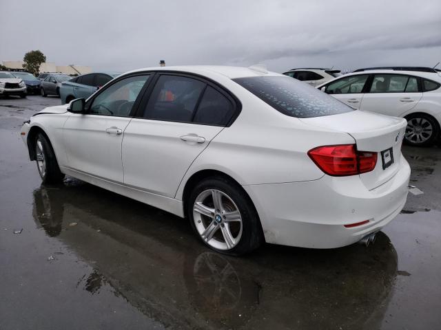 Photo 2 from auction – 2014 BMW 328 I SULE with VIN WBA3C1C54EK109927