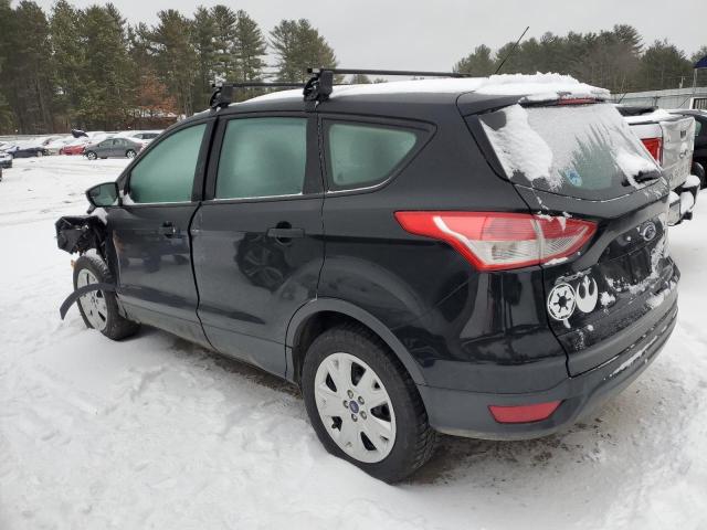 Photo 2 from auction – 2016 FORD ESCAPE S with VIN 1FMCU0F74GUB14944