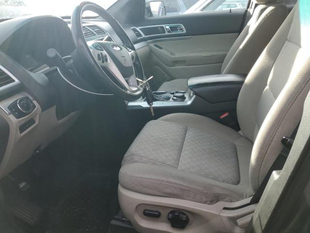 Photo 7 from auction – 2012 FORD EXPLORER X with VIN 1FMHK8D88CGA94390
