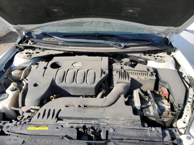 Photo 11 from auction – 2011 NISSAN ALTIMA BAS with VIN 1N4AL2AP8BN459954