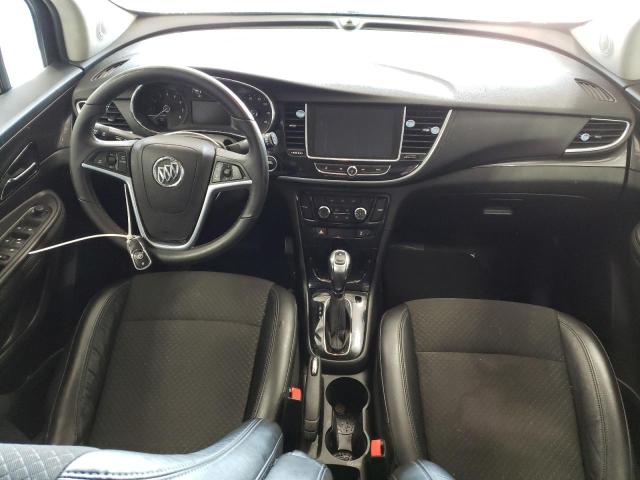 Photo 8 from auction – 2017 BUICK ENCORE PRE with VIN KL4CJASB5HB030765