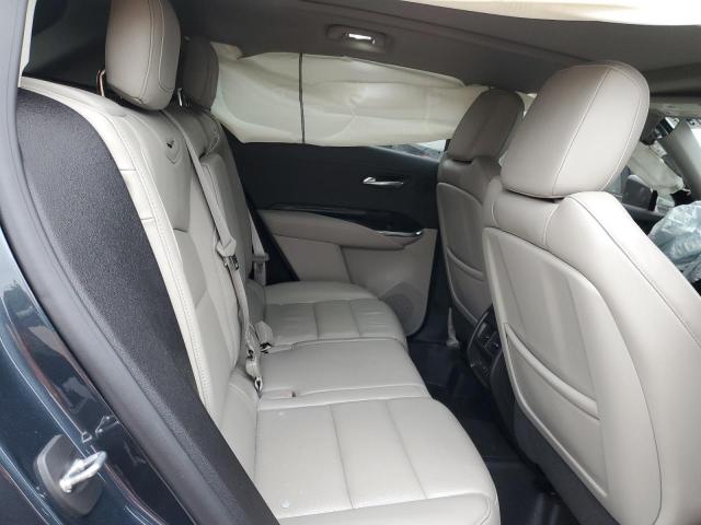 Photo 11 from auction – 2019 CADILLAC XT4 PREMIU with VIN 1GYFZDR41KF130067