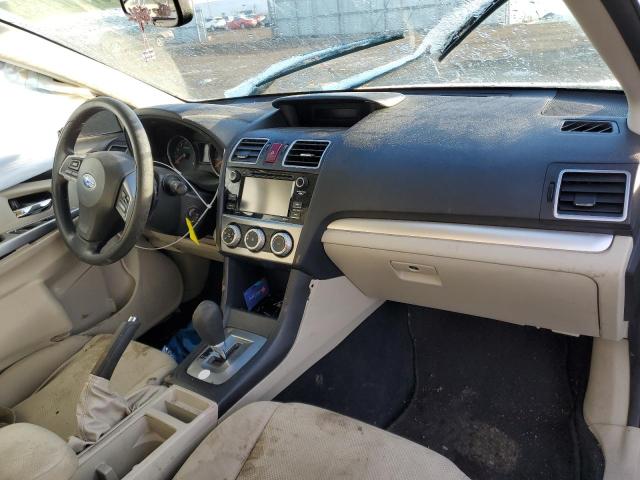 Photo 8 from auction – 2015 SUBARU IMPREZA PR with VIN JF1GPAC63F8312569