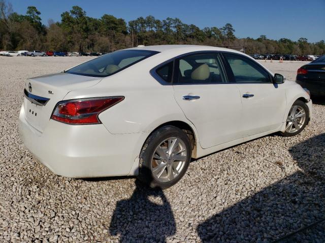 Photo 3 from auction – 2015 NISSAN ALTIMA 2.5 with VIN 1N4AL3AP2FN381506