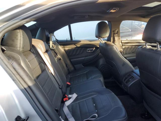 Photo 10 from auction – 2013 FORD TAURUS SHO with VIN 1FAHP2KT0DG118568