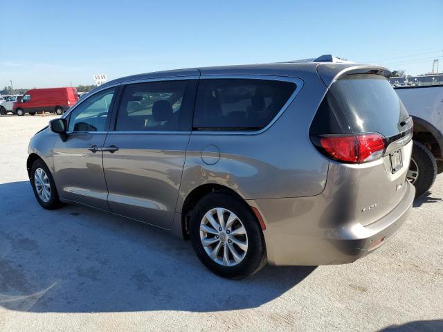 Photo 2 from auction – 2018 CHRYSLER PACIFICA L with VIN 2C4RC1CG5JR158757