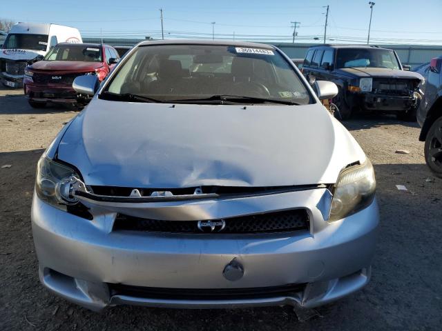 Photo 5 from auction – 2008 TOYOTA SION with VIN JTKDE167280230804