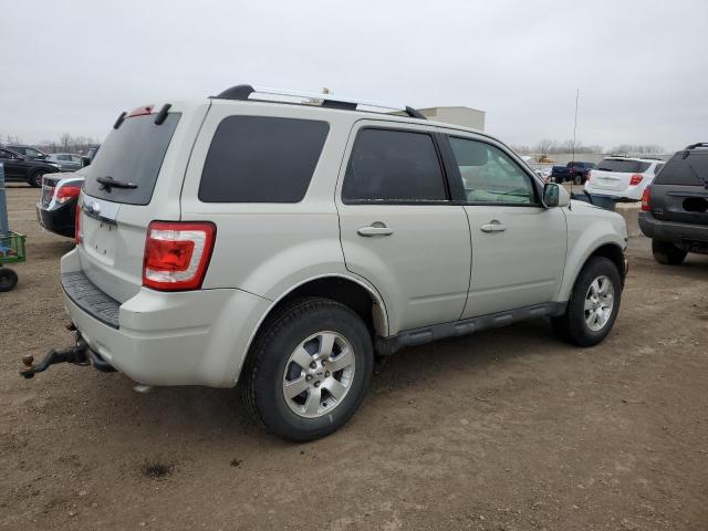 Photo 3 from auction – 2009 FORD ESCAPE LIM with VIN 1FMCU04G39KC02742