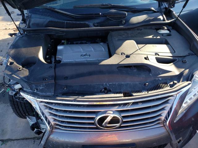 صورة رقم 11 من المزاد - 2013 LEXUS RX 350 مع VIN 2T2ZK1BA7DC109348