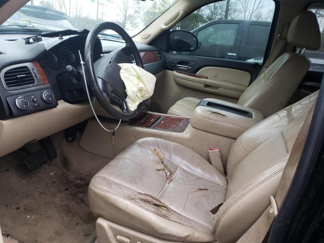 Zdjęcie 7 z aukcji – 2007 CHEVROLET AVALANCHE z VIN 3GNFK12327G293608