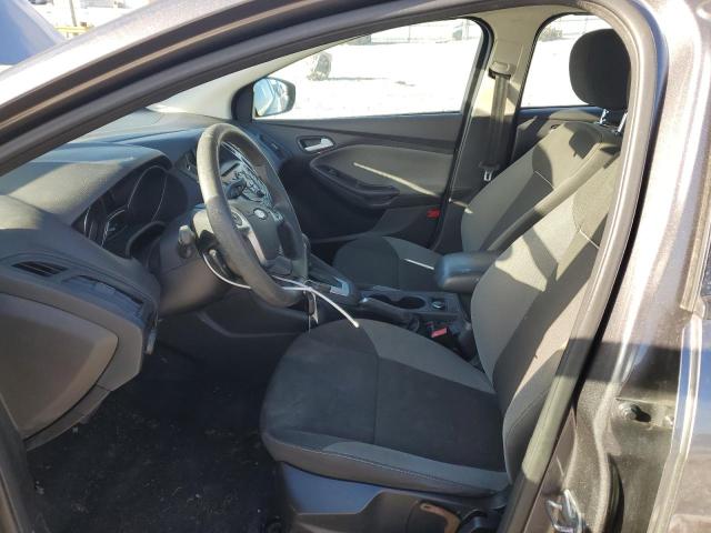 Photo 7 from auction – 2012 FORD FOCUS SE with VIN 1FAHP3F29CL462316
