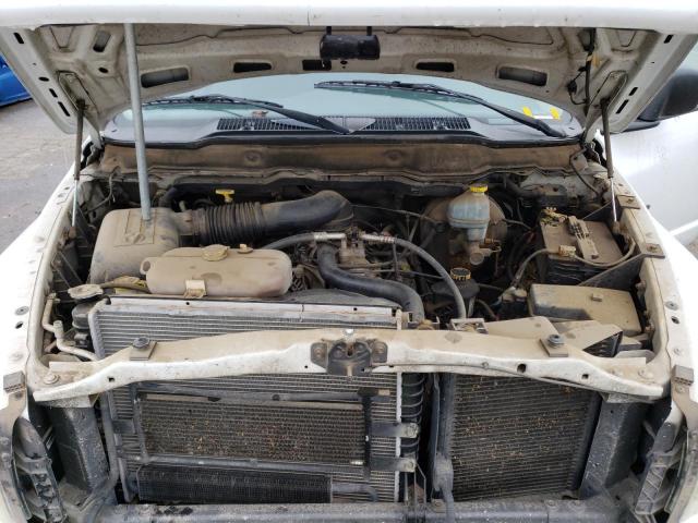 Zdjęcie 11 z aukcji – 2002 DODGE RAM 1500 z VIN 3D7HA18ZX2G191519
