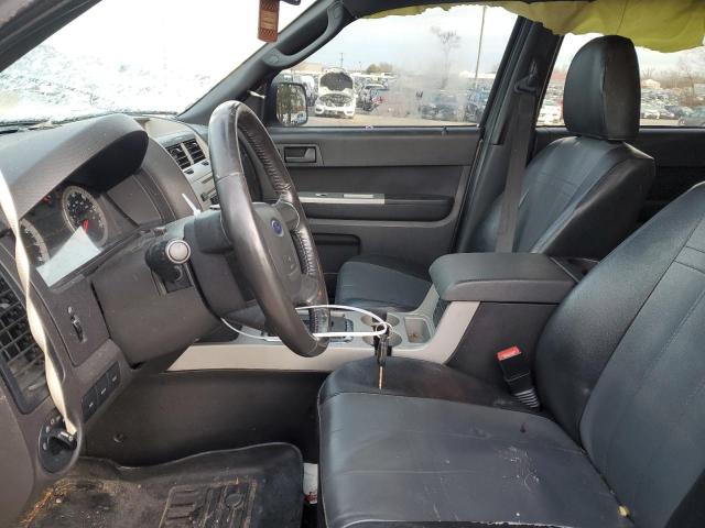 Photo 7 from auction – 2009 FORD ESCAPE XLT with VIN 1FMCU93G49KC24657