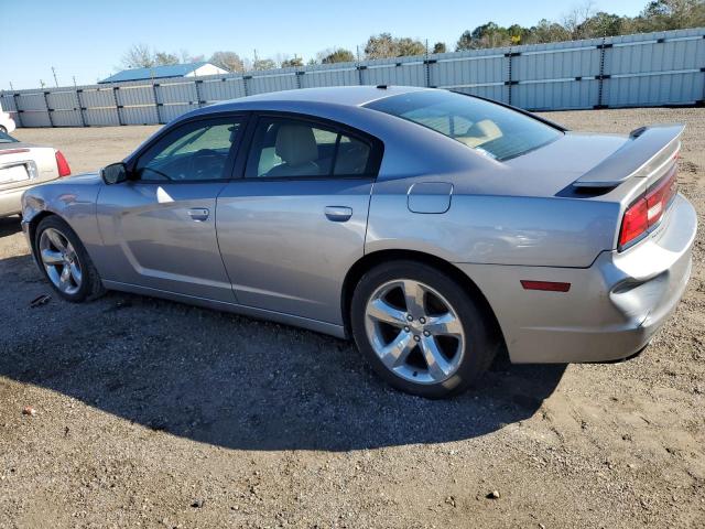 Photo 2 from auction – 2014 DODGE CHARGER SX with VIN 2C3CDXHG3EH277955