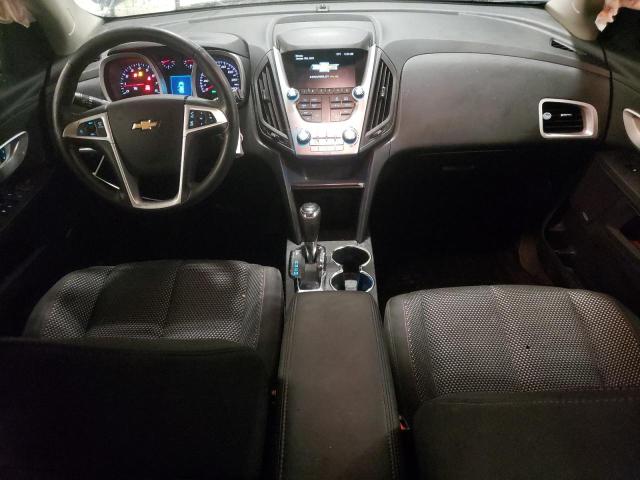 Photo 8 from auction – 2017 CHEVROLET EQUINOX LT with VIN 2GNFLFE35H6135508