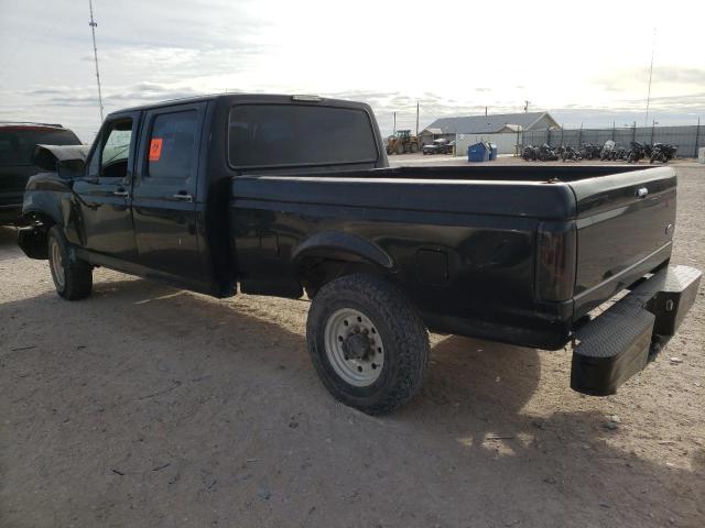 Photo 2 from auction – 1997 FORD F250 with VIN 1FTHW25F9VEC60238