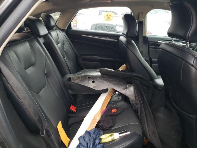 Photo 11 from auction – 2019 FORD FUSION TIT with VIN 3FA6P0D91KR242786