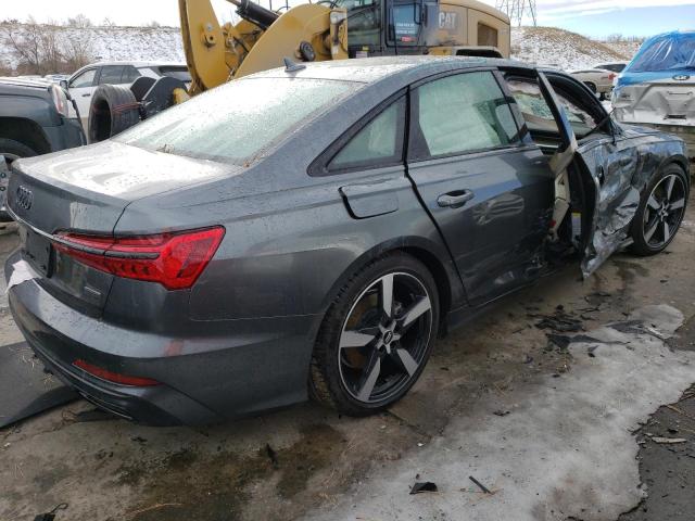 Photo 3 from auction – 2021 AUDI A6 PREMIUM with VIN WAUL2AF22MN012159
