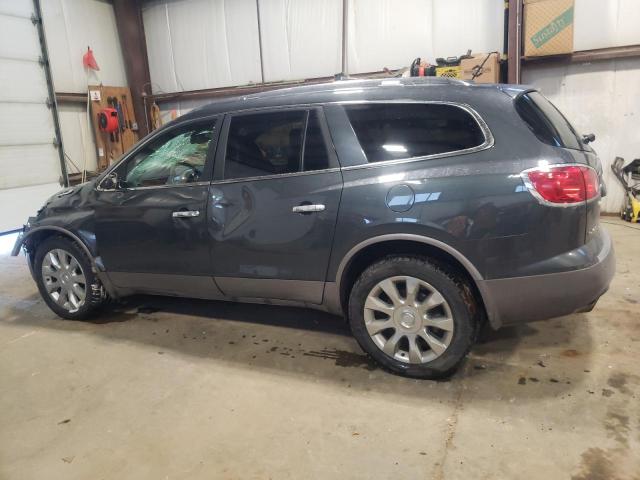 Photo 2 from auction – 2011 BUICK ENCLAVE CX with VIN 5GAKVCED9BJ156589