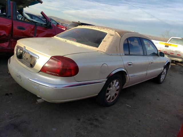 Photo 3 from auction – 2002 LINCOLN CONTINENTA with VIN 1LNHM97V02Y694198