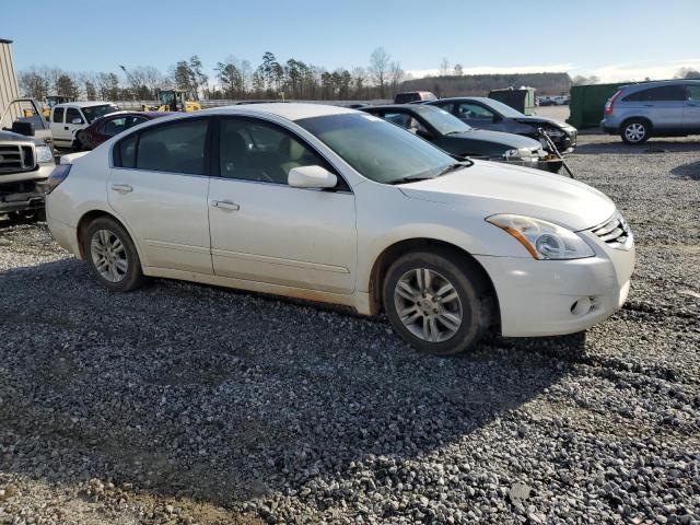 Photo 4 from auction – 2012 NISSAN ALTIMA BAS with VIN 1N4AL2AP6CN495272