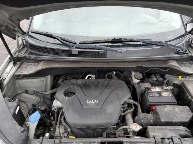 Photo 11 from auction – 2016 KIA SOUL with VIN KNDJN2A28G7396262