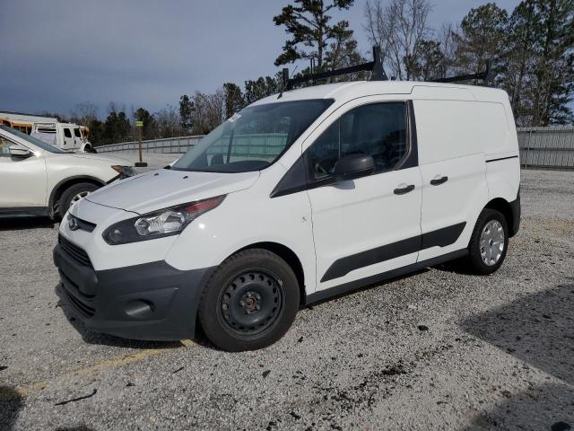 Photo 1 from auction – 2015 FORD TRANSIT CO with VIN NM0LE6E77F1197613