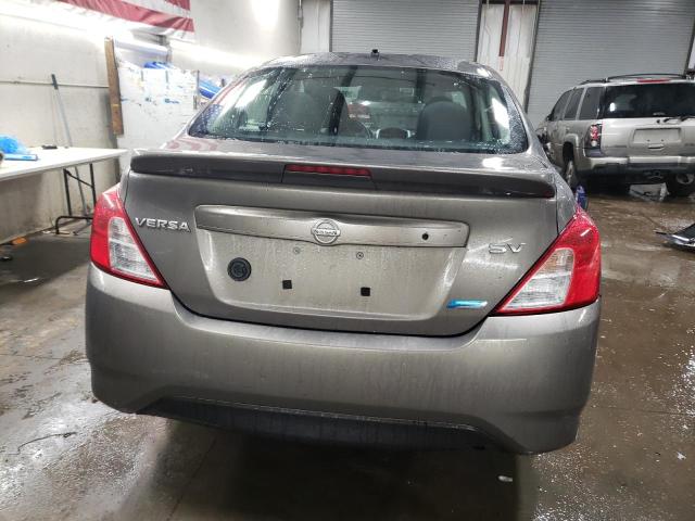 Photo 6 from auction – 2016 NISSAN VERSA S with VIN 3N1CN7AP5GL891177