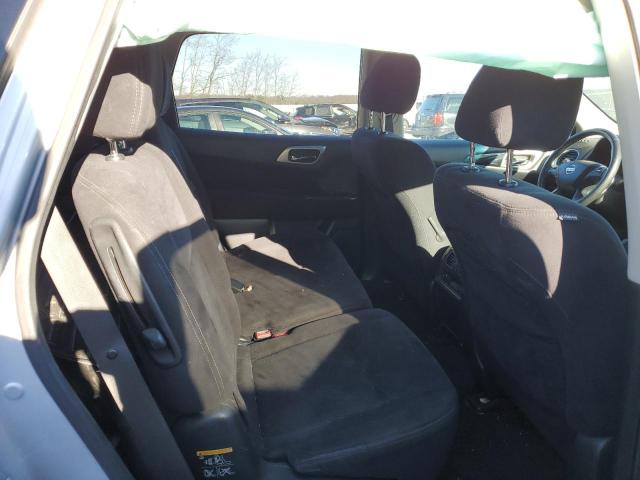 Photo 11 from auction – 2013 NISSAN PATHFINDER with VIN 5N1AR2MM5DC602296