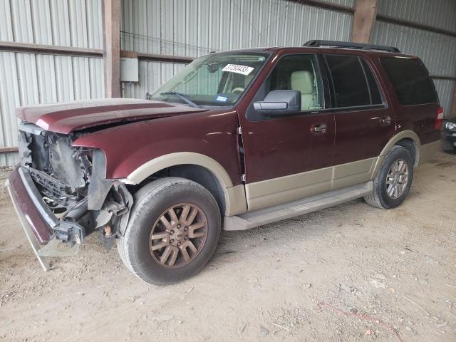 FORD EXPEDITION 2010 with VIN 1FMJU1H52AEB68639 - Photo from auction