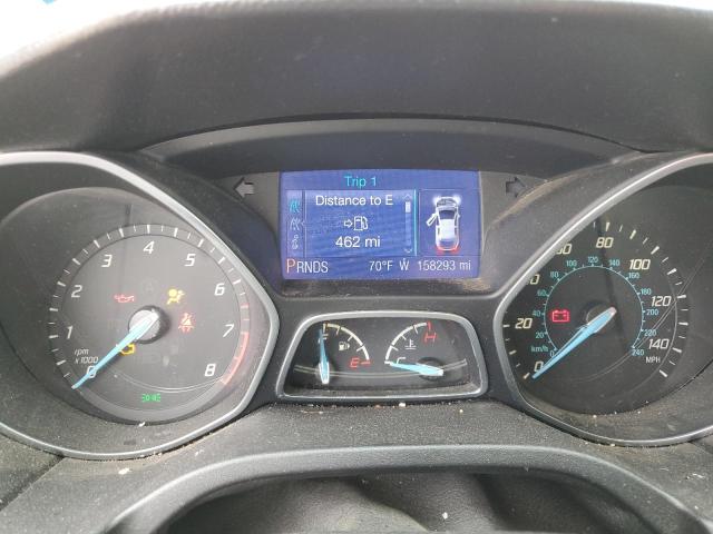 Zdjęcie 9 z aukcji – 2013 FORD FOCUS SE z VIN 1FADP3F27DL131461