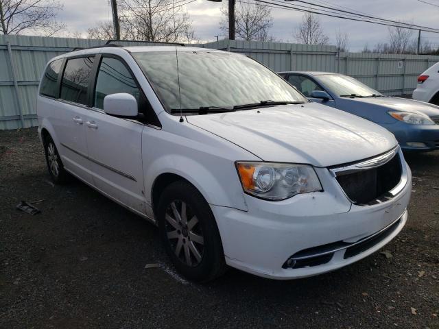 Photo 4 from auction – 2014 CHRYSLER TOWN & COU with VIN 2C4RC1BG3ER246472