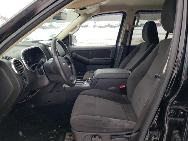 Photo 7 from auction – 2010 FORD EXPLORER X with VIN 1FMEU7DE5AUA72956