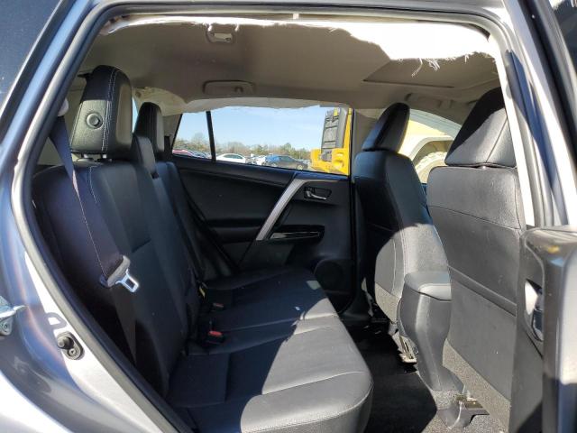 Photo 10 from auction – 2018 TOYOTA RAV4 LIMIT with VIN JTMDFREV7JD254999