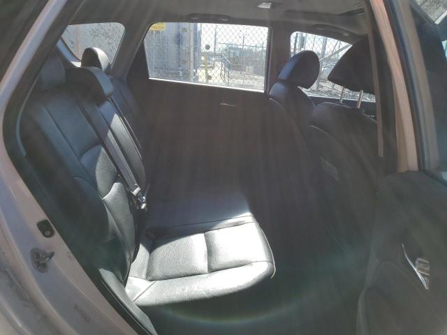 Photo 10 from auction – 2012 HYUNDAI ELANTRA TO with VIN KMHDC8AEXCU131804