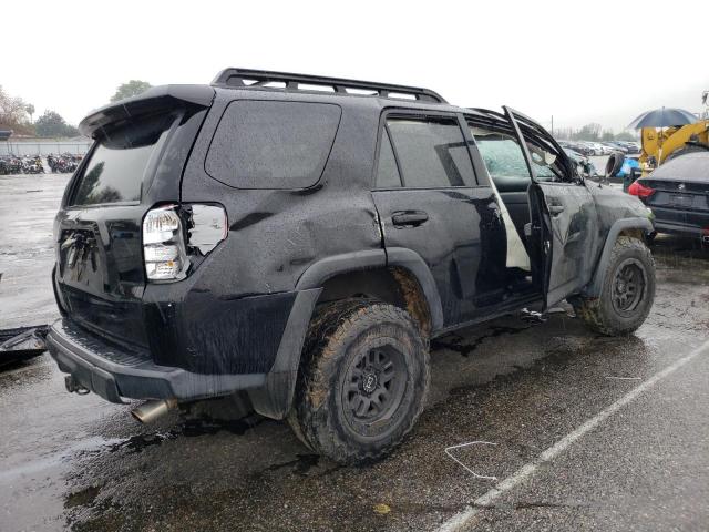 Photo 3 from auction – 2010 TOYOTA 4RUNNER SR with VIN JTEBU5JR8A5011979