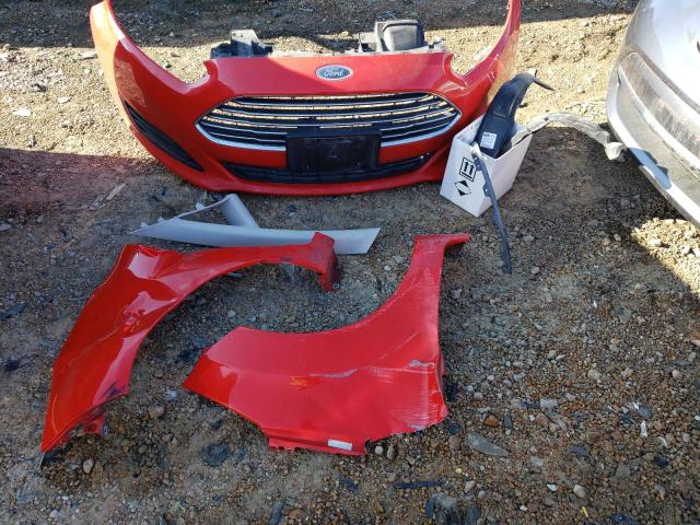 Photo 12 from auction – 2015 FORD FIESTA SE with VIN 3FADP4BJ2FM191295