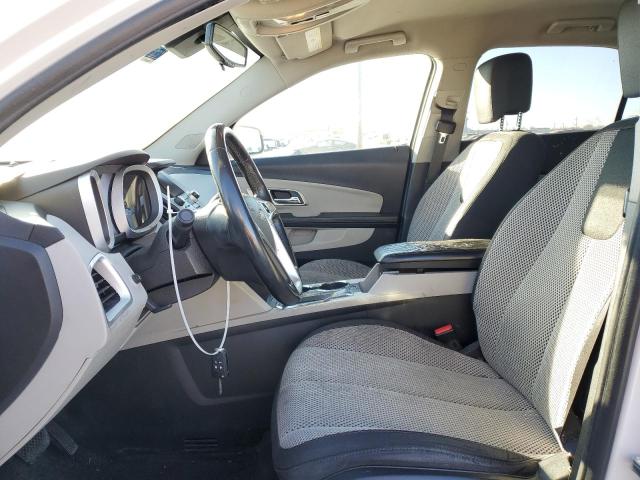 Photo 7 from auction – 2016 CHEVROLET EQUINOX LT with VIN 2GNALCEK8G1120819