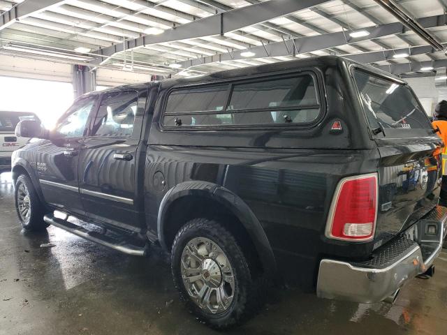 Photo 2 from auction – 2017 RAM 1500 LARAM with VIN 1C6RR7NMXHS874154