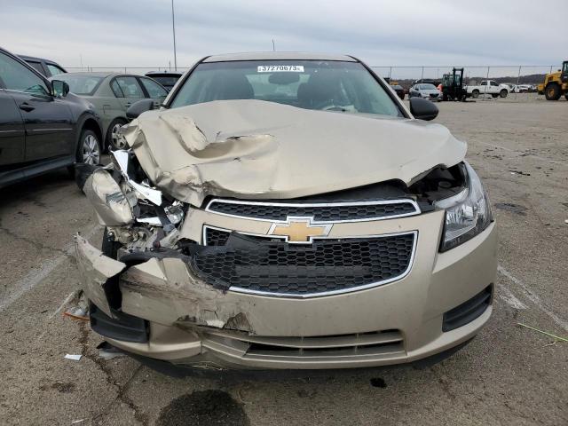 Photo 5 from auction – 2012 CHEVROLET CRUZE LS with VIN 1G1PC5SH3C7143972